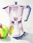 Kaffeekanne_Apfel