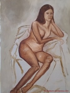 2016_08_23_Long Pose Session_Milica-1