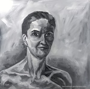 Darstellung der Emotion Überheblichkeit