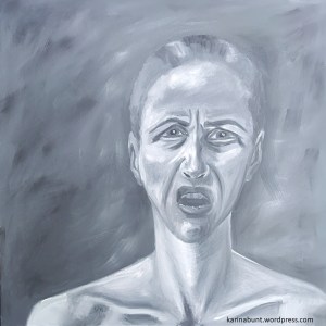 Darstellung von Schmerz