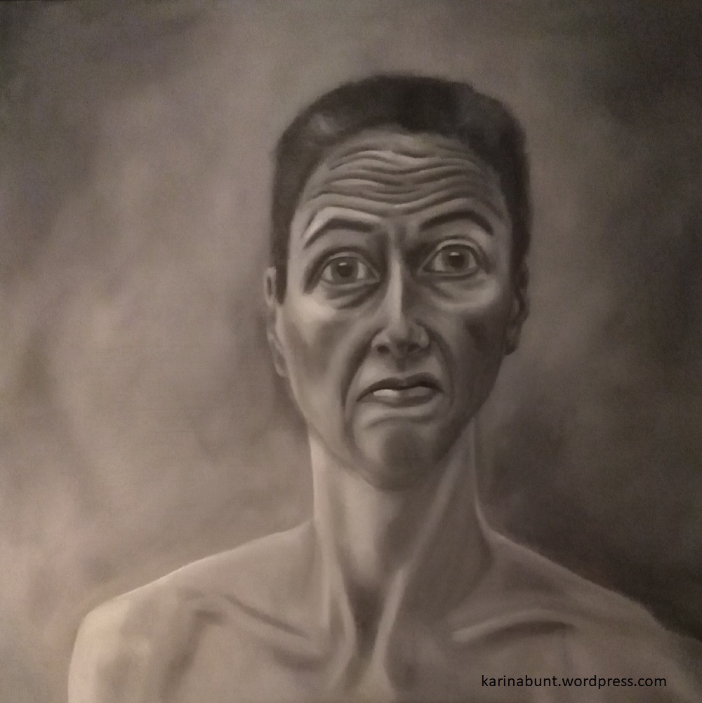 Emotion Erstaunen / Fassungslosigkeit