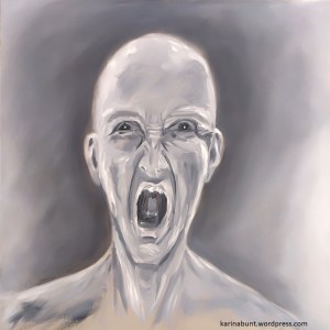 Wut bzw. Zorn als Emotion 