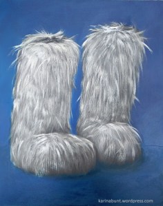 Schuhportrait Fellmoonboots