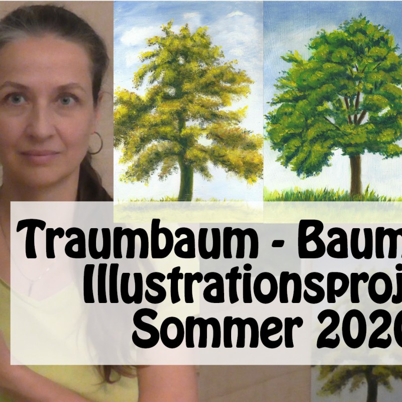 Video zum Projekt&nbsp;Traumbaum