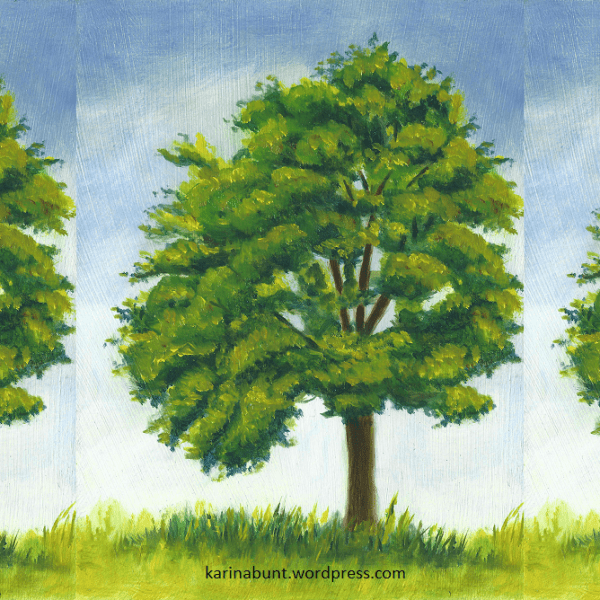 Projekt Traumbaum –&nbsp;Baumtraum